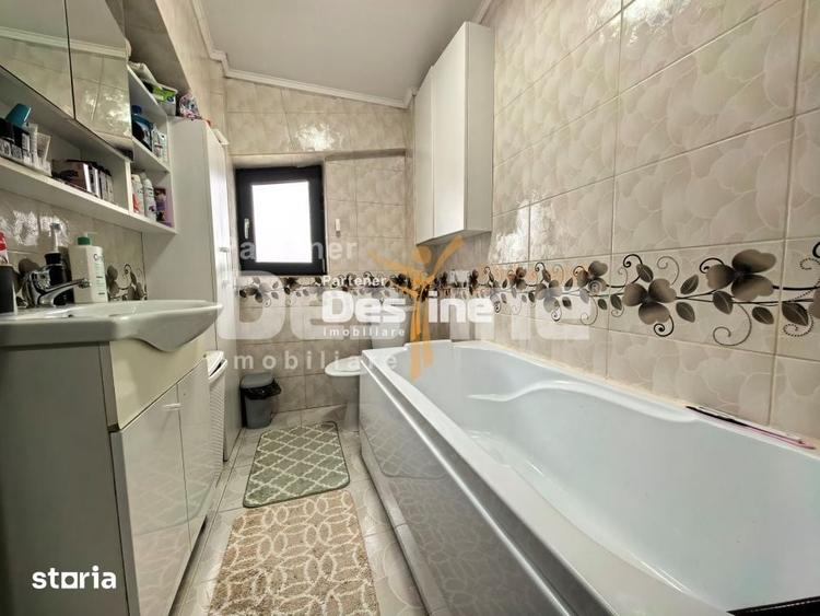 Apartament 2 camere decomandat 49 mp + balcon - 8