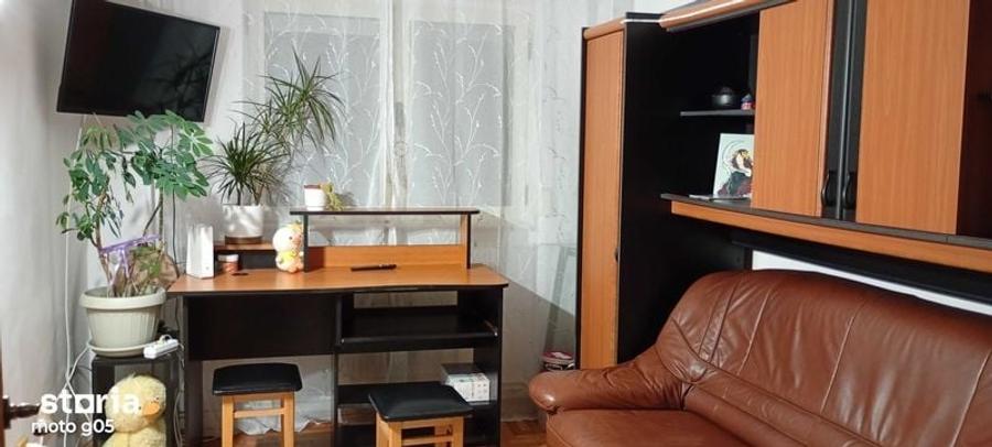 Apartament cu 3 camere în B-dul București
