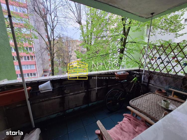 Apartament cu 3 camere în Corunca