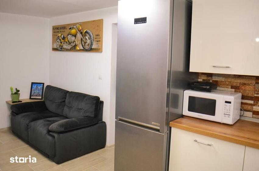Apartament cu 3 camere decomandat în Ultracentral