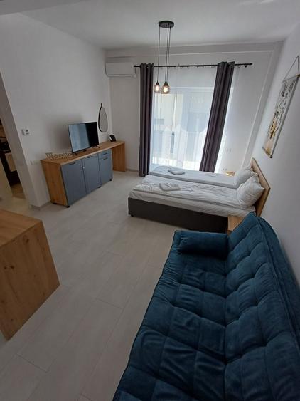 Apartament nedecomandat în Sânmartin
