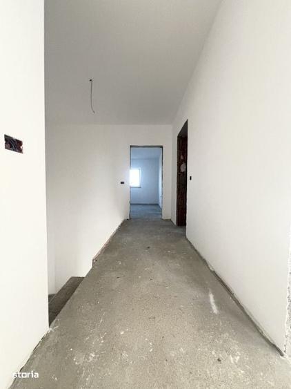 Casă cu 4 camere în Ghiroda