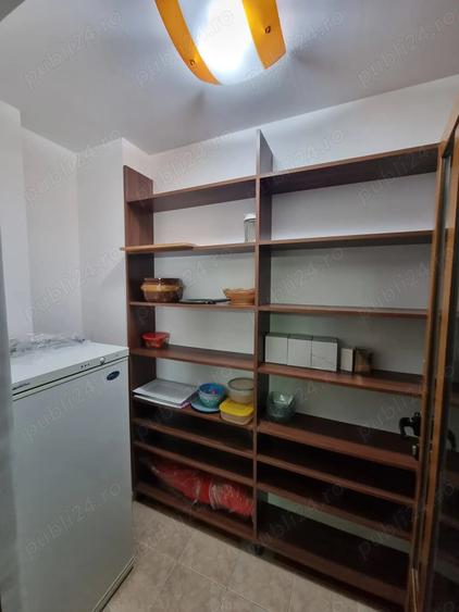 Apartament cu 2 camere în Micro 17