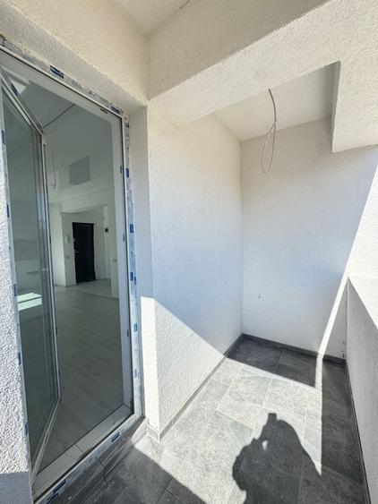 Apartament cu 2 camere semidecomandat în Militari