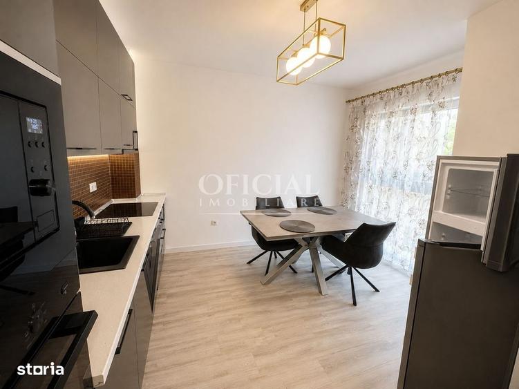 Apartament 2 camere | Garaj | View superb | AC | Manastur | Tower - 2