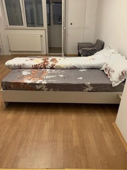 Garsonieră semidecomandată în Miroslava