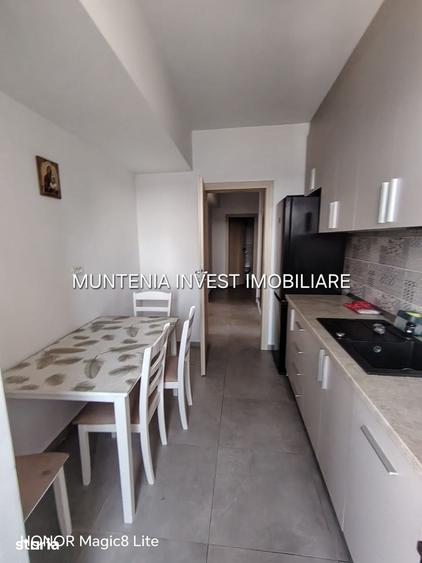Ap. 2 camere, bloc 2020, loc parcare, zona Lidl Nord - 15