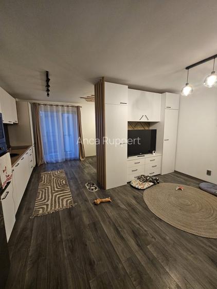 Inchiriez I Proprietar | 2 camere, 53 mp, parcare inclusa | Calea Baciului