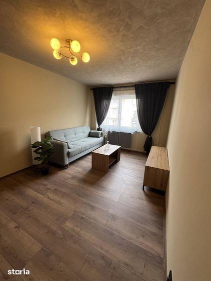 Apartament cu 3 camere în Olimpia-Stadion
