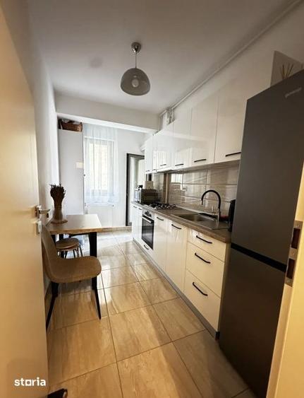 Apartament 2 camere | Loc de parcare | Prima inchiriere | Floreasca - 4