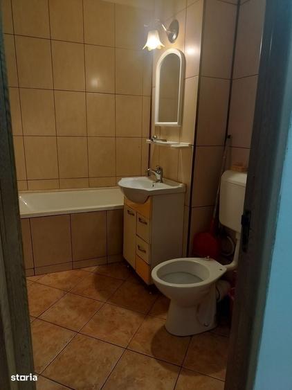 Garsonieră în Central
