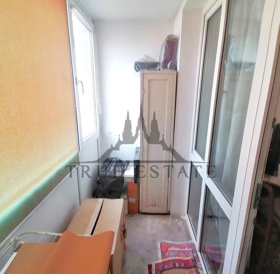 Apartament cu 2 camere semidecomandat în Calea Victoriei