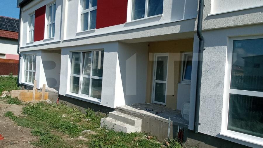 Duplex cu 3 dormitoare în Brașov - 17