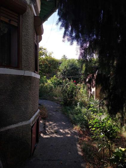 Casă cu 3 camere în Apahida