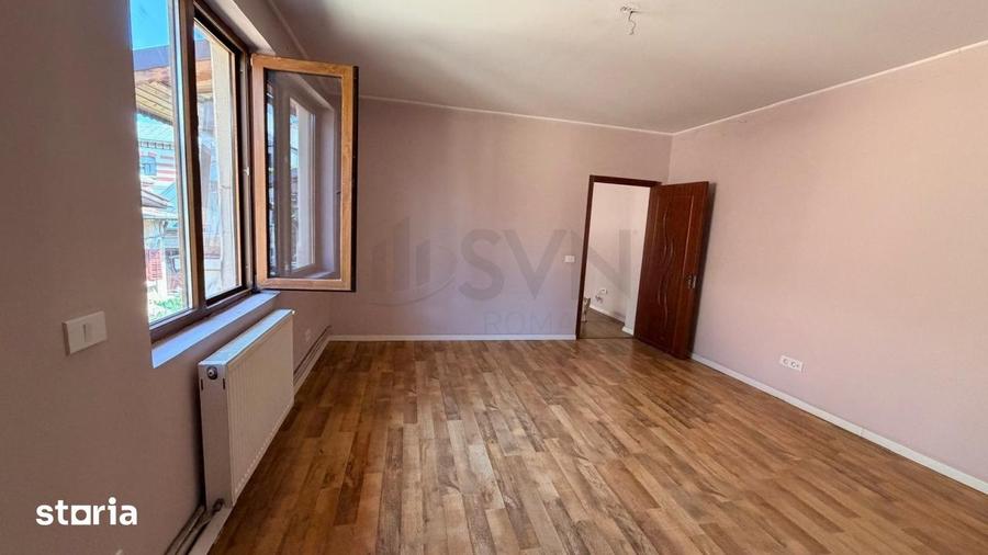 Casă cu 4 camere cu Teren 134 Mp în Cotroceni