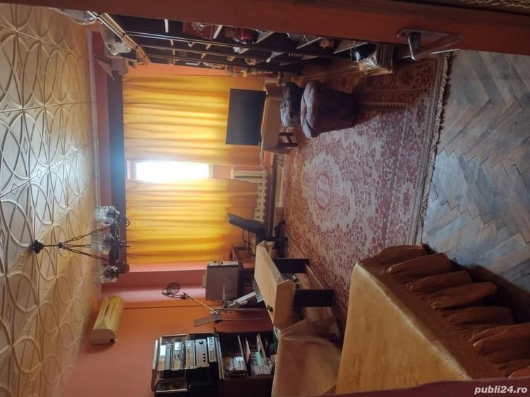 Apartament cu 2 camere în Școlilor