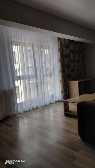 Apartament cu 2 camere decomandat în Metalurgiei