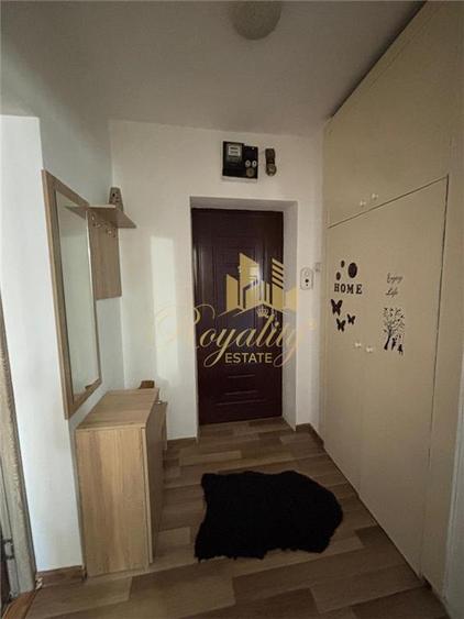 Apartament 1 camera, 36 mp, centrala,clima - Zona Take Ionescu - 6