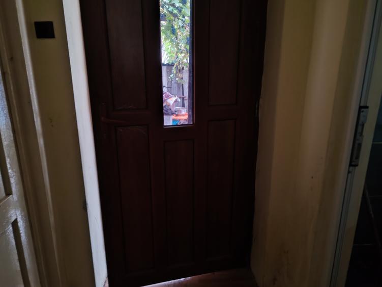 Duplex cu 2 camere cu Canalizare în Craiter