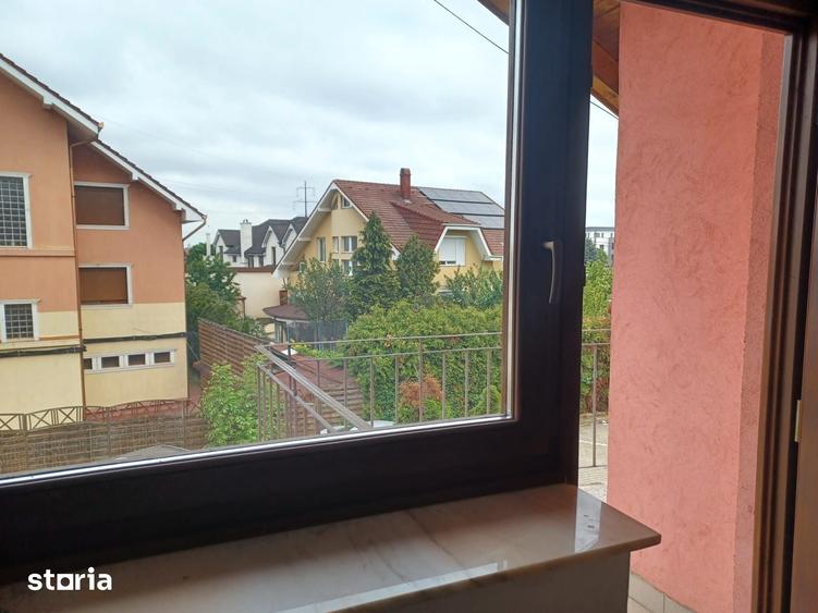 Casă cu 3 camere cu Teren 120 Mp în Sânmartin