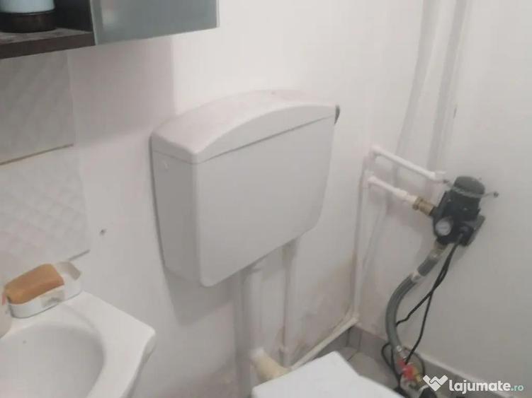 Casă cu 3 camere cu Teren 900 Mp în Sânmihaiu Almașului