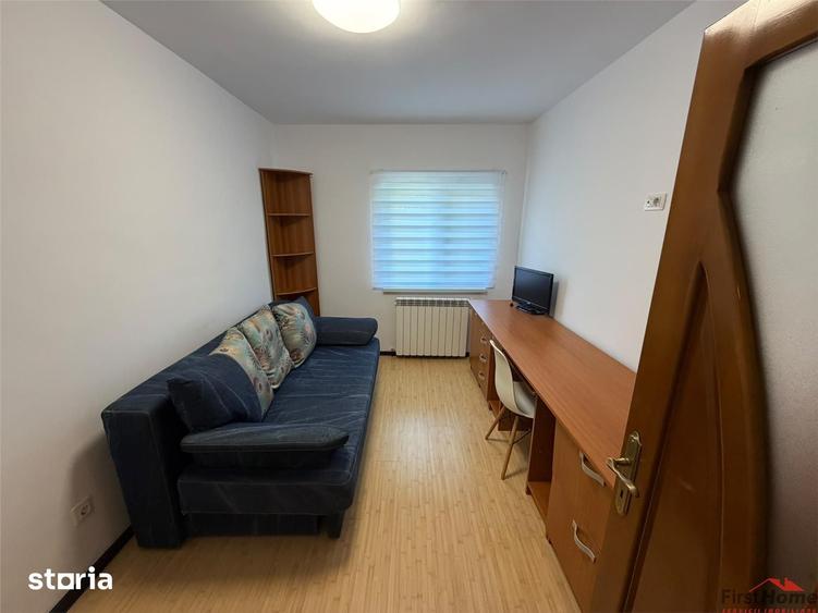 Apartament cu 4 camere în Central