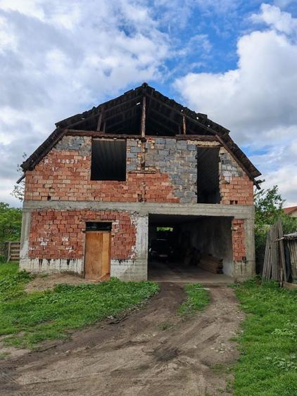 Casă cu 4 camere în Someșeni