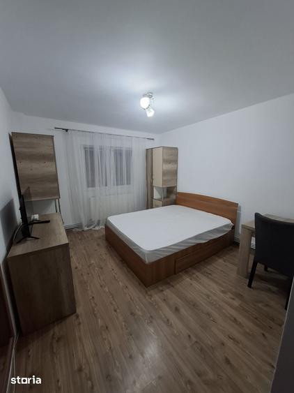 Garsonieră în Central
