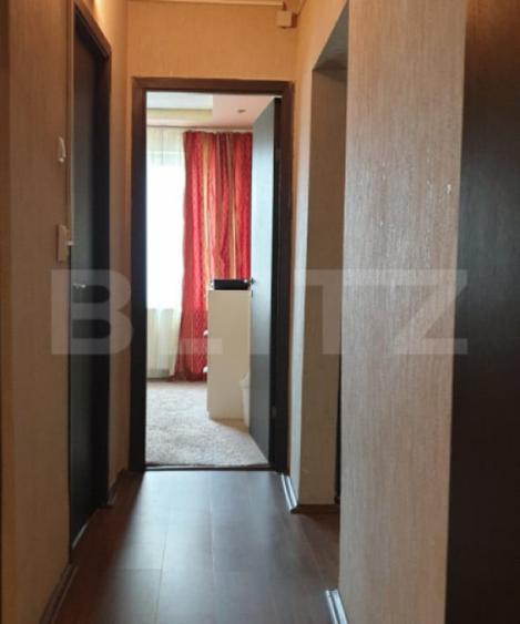 Apartament cu 4 camere decomandat în Tudor