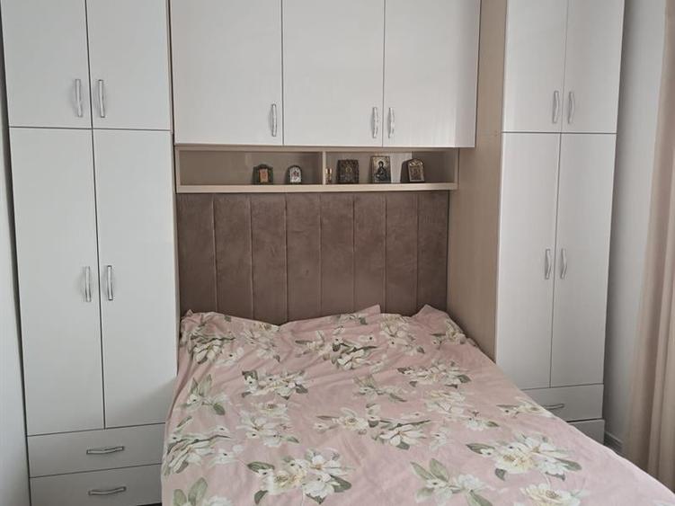 Apartament cu 2 camere decomandat, mobilat în George Enescu