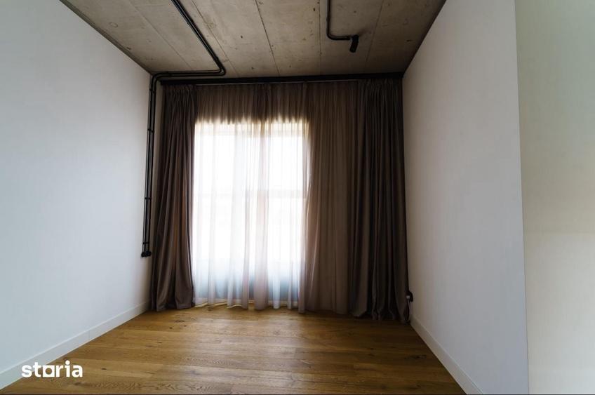 Apartament cu 4 camere în Pipera