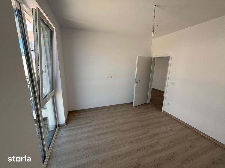 Apartament cu 2 camere în Șagului