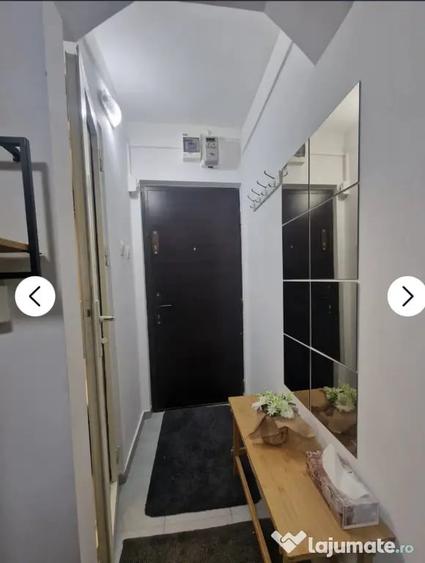 Garsonieră nedecomandată în Central