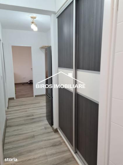 Apartament cu 2 camere în Bordei