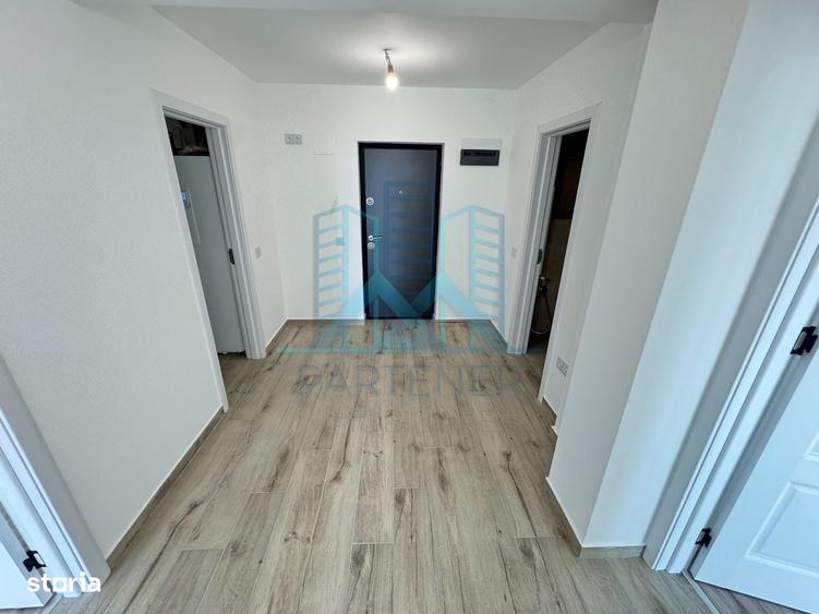 Apartament cu 2 camere decomandat în Copou