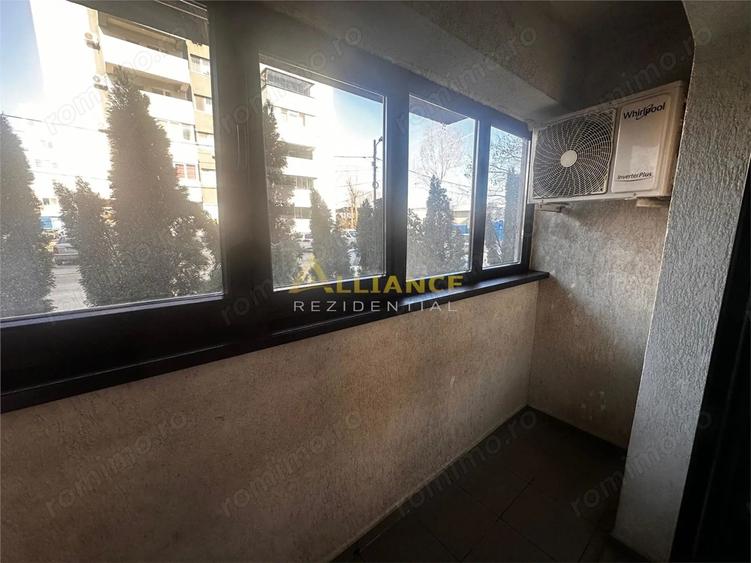 2 Camere! 15 min Metrou Aparatorii Patriei! Mobilat si Utilat! - 9