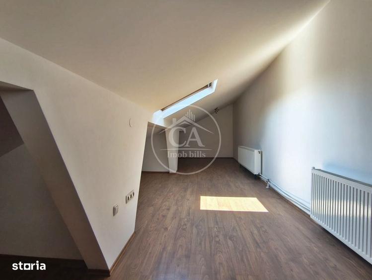 Apartament cu 2 camere în Ultracentral