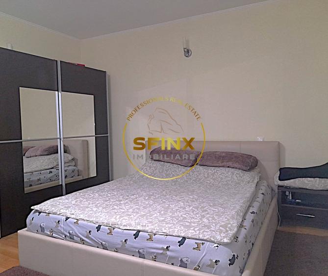 Duplex 6 camere – 161 mp utili – Curte proprie – zona pietei  Alba Iulia - 5