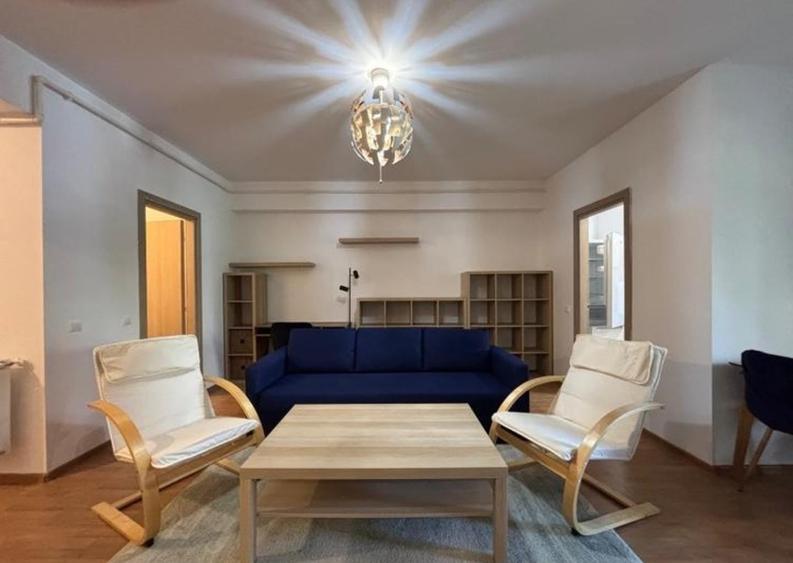 Apartament 2 camere Lux +CTP in Bloc Nou in zona - 1