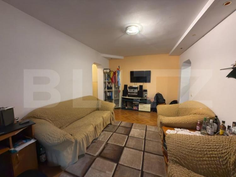 Apartament cu 2 camere, fara risc seismic, zona Nord - Nichita Stanescu - 3