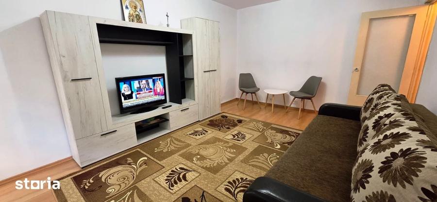 Apartament cu 2 camere decomandat în Mărășești — fotografia 3