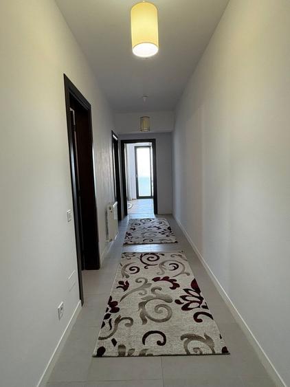 Apartament cu 2 camere nedecomandat în Radu Negru