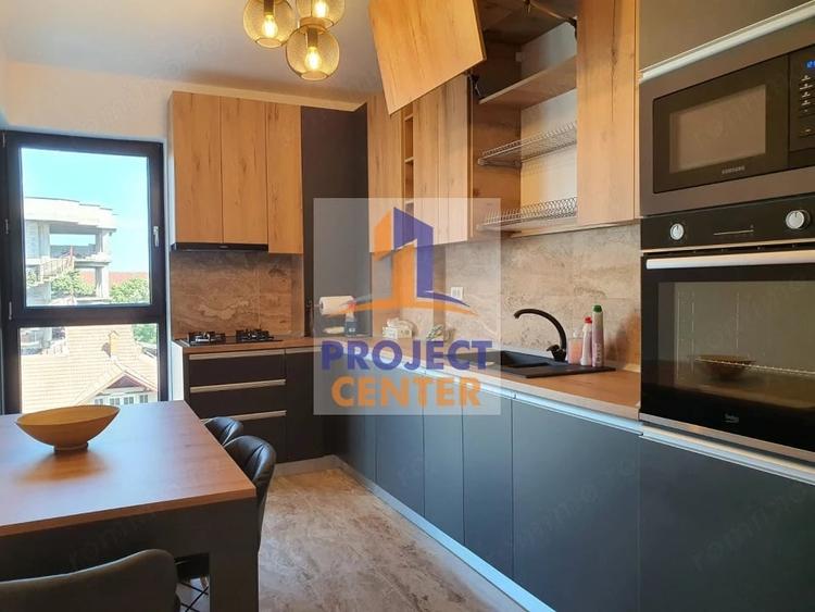 Apartament 2 camere Central, bloc nou, langa Office - 3