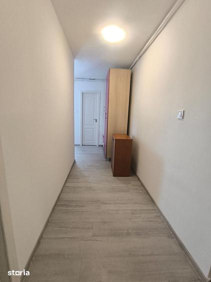 Apartament 2 camere de inchiriat Iasi Vi?ani, Loc de parcare, CT, AC - 3