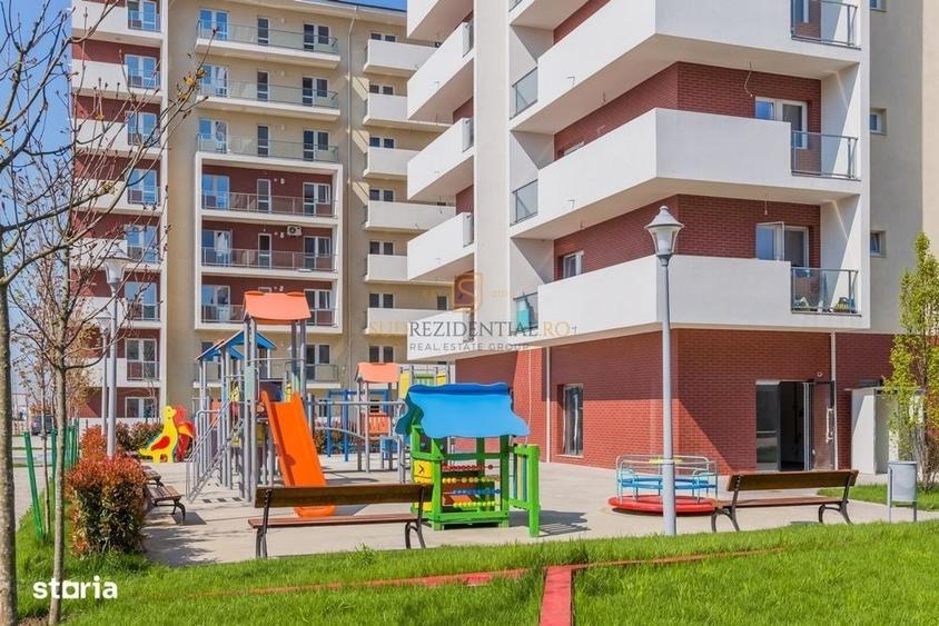 Spatiu Comercial Premium | 128 mp | The Grand Kristal | Parter - 14