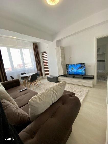 Garsoniera bloc nou- Sos. Oltenitei - Gama Residence - 3