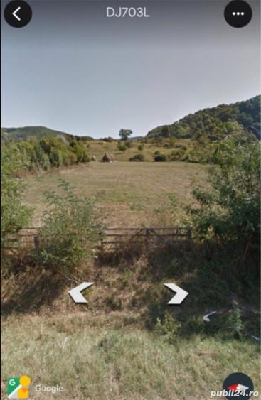 Teren în Central
