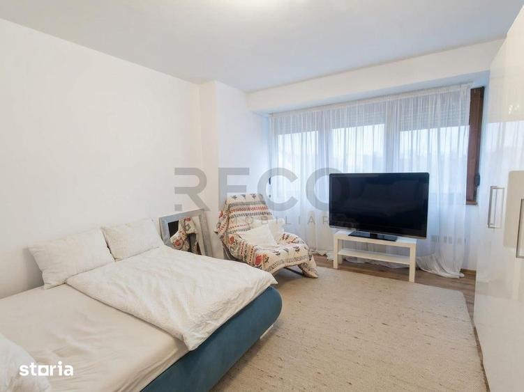 Apartament cu 4 camere în Centru Civic