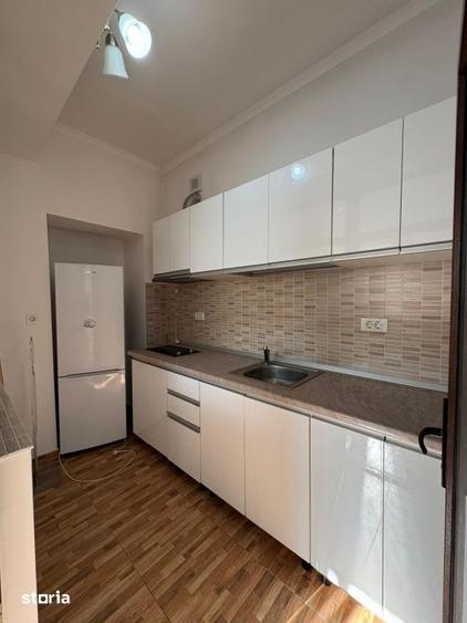 Apartament cu o camera, Dorobantilor, la 8 minute de Tribunal - 2