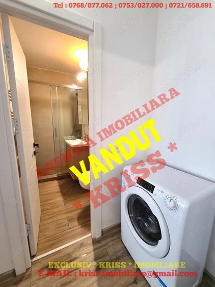 Apartament 3 Camere ULTRACENTRAL Zona ZERO Etaj 1 Mobilat ?i Utilat Renovat NOU 2024 - 7